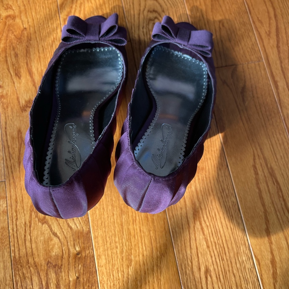 Shoes - Picture 3 of 3